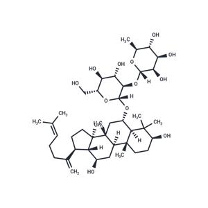 Ginsenoside Rg6