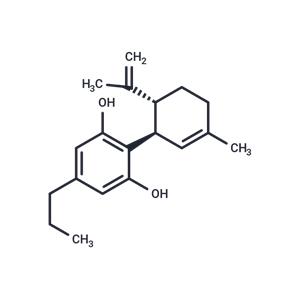 Cannabidivarin