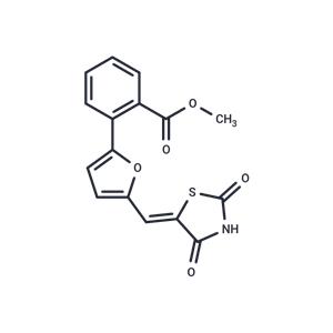 PI3Kγ inhibitor 6