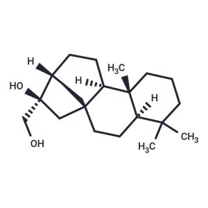 kauran-16,17-diol