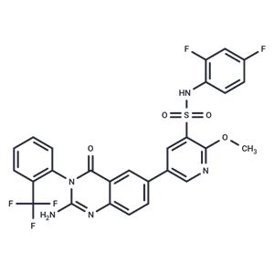 (3S)-GSK-F1