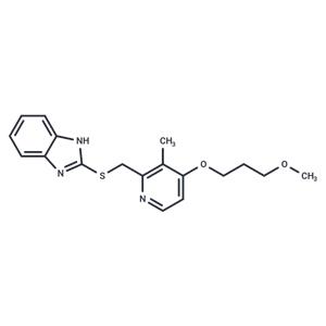 Rabeprazole Sulfide