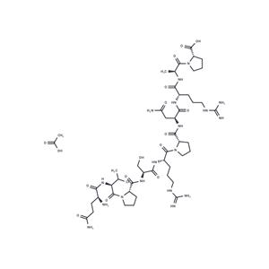 Dynamin inhibitory peptide Acetate