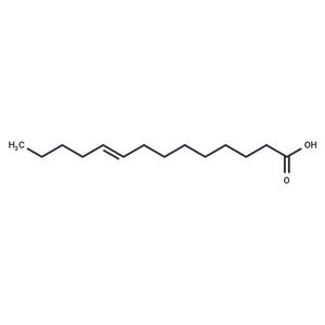 Myristelaidic Acid