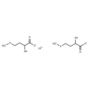 Calcium 2-hydroxy-4-(methylthio)butanoate