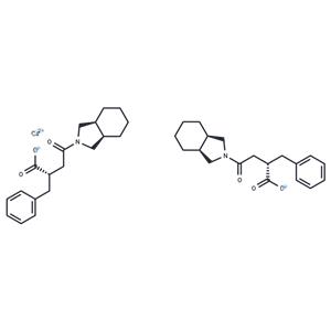 Mitiglinide calcium hydrate