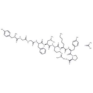 beta-Neoendorphin acetate(77739-21-0 free base)