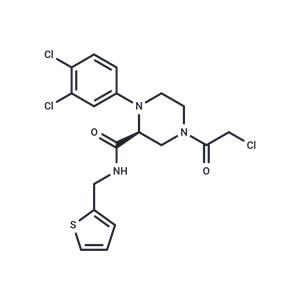 SARS-CoV-2 Mpro-IN-6