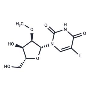 2'-O-Methyl-5-iodouridine