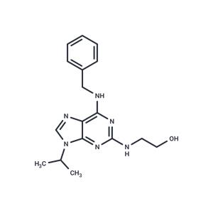 9-Isopropylolomoucine