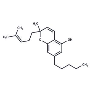 (±)-Cannabichromene