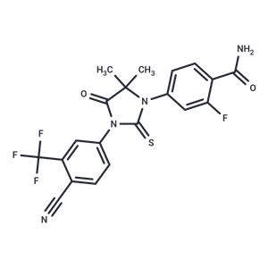 N-desmethyl Enzalutamide