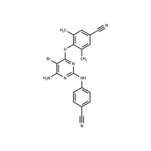 Etravirine