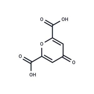 Chelidonic acid