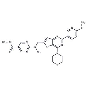 Fimepinostat