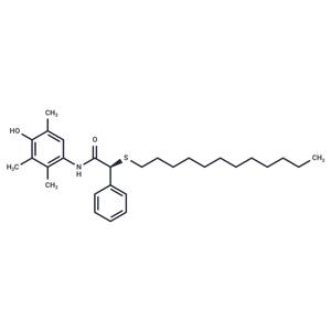 Eflucimibe