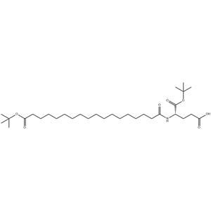 Octa(OtBu)-Glu-OtBu