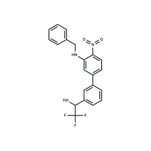 Anti-amyloid agent-1