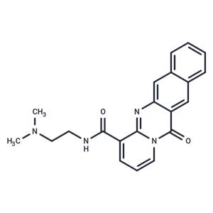 BMH-21