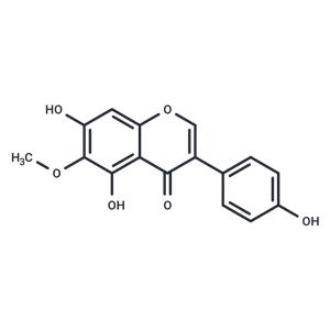 Tectorigenin