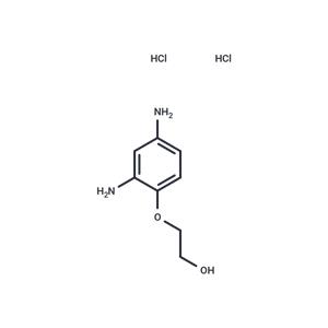 2,4-Diaminophenoxyethanol HCl