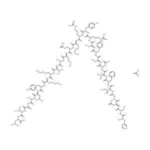 PACAP (1-27), human, ovine, rat acetate