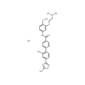 SB 216641 hydrochloride