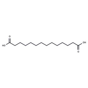 Tetradecanedioic acid