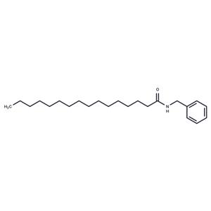 N-Benzylpalmitamide