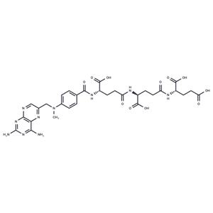 Methotrexate Triglutamate