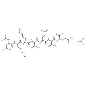 TB500 acetate(885340-08-9 free base)