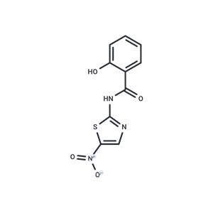 Tizoxanide