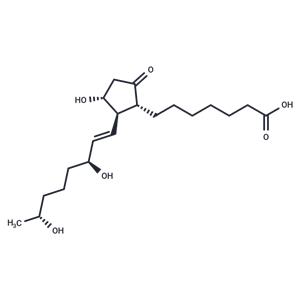 19(R)-hydroxy Prostaglandin E1