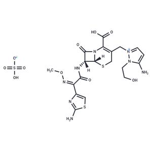 Cefoselis Sulfate