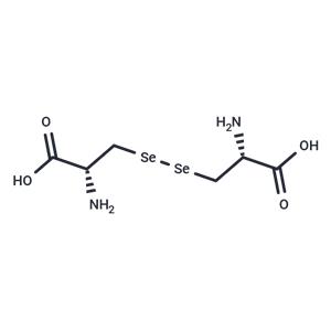 L-Selenocystine