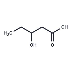 3-Hydroxyvaleric acid