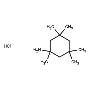 Neramexane  HCl