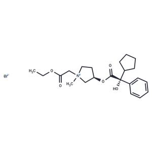 Sofpironium bromide