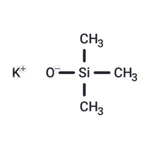 Potassium trimethylsilanolate