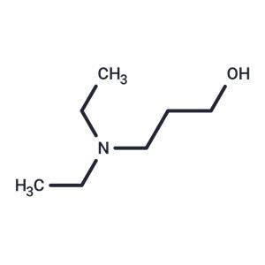 3-Diethylamino-1-propanol