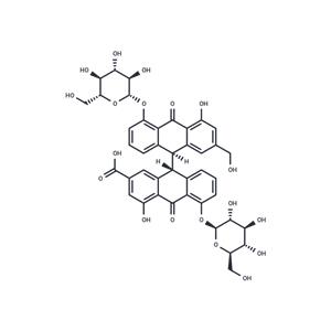 Sennoside D