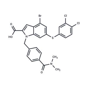 Rheb inhibitor NR1