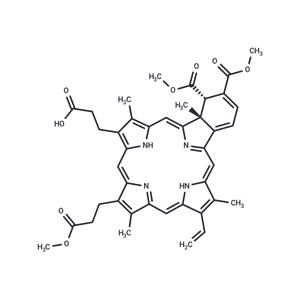 Verteporfin