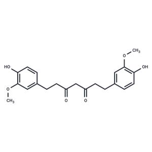 Tetrahydrocurcumin