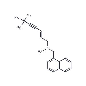 Terbinafine