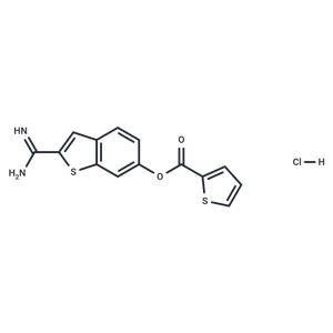 BCX 1470 hydrochloride