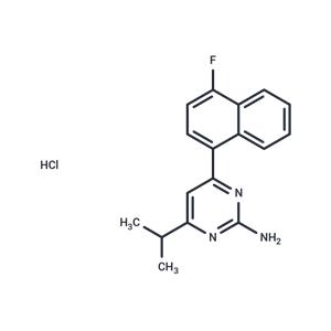 RS-127445 hydrochloride