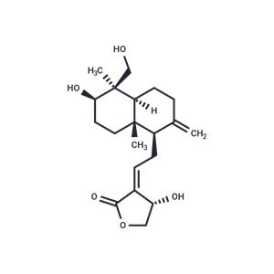 Andrographolide