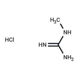 1-Methylguanidine hydrochloride