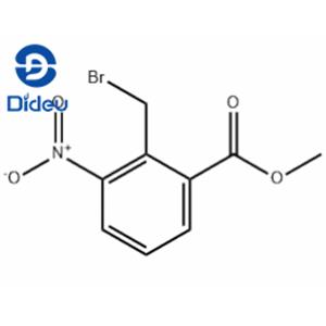 Methyl 2-bromomethyl-3-nitrobenzoate